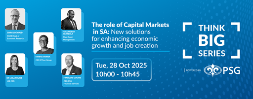 Think Big with Mteto Nyati