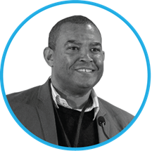 Think Big with Rudi Dicks