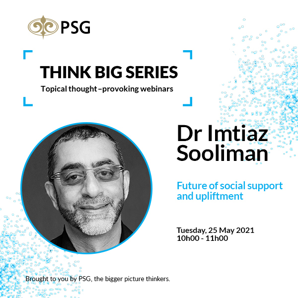 Think Big social upliftment