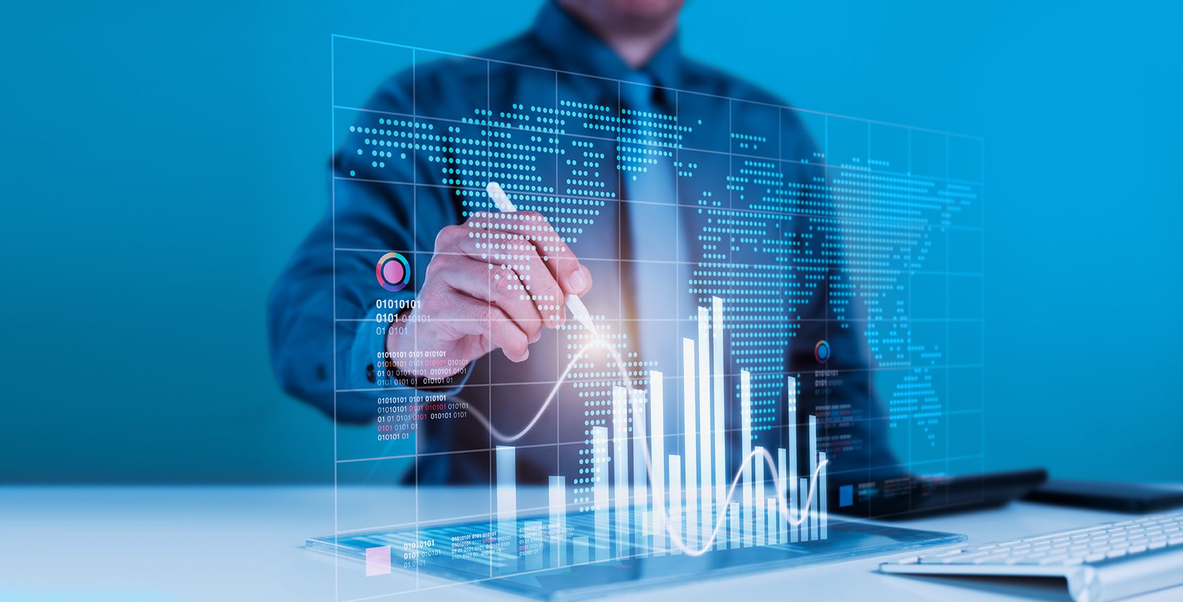 Can AI replace your financial planner?