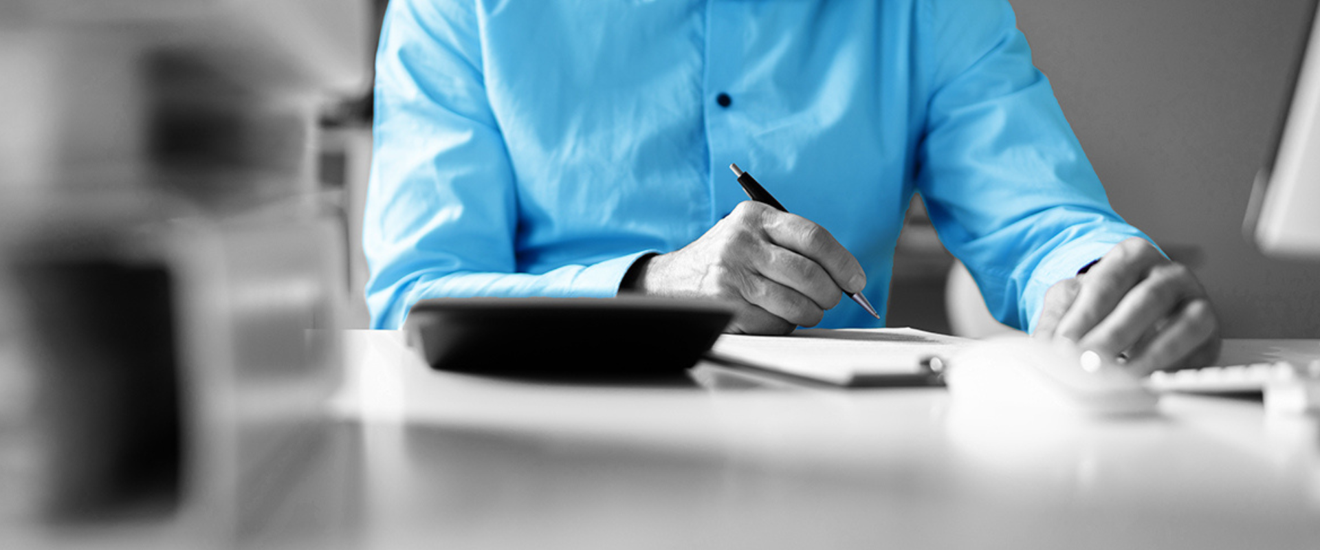 Financial planning: An ongoing partnership