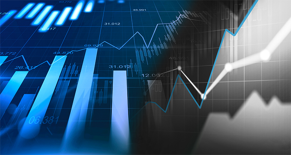 The cost of admission: Manoeuvring volatility in a world at war