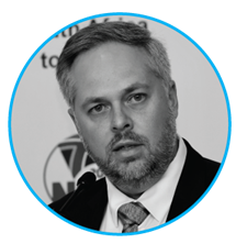 Think Big with Dr Leon Schreiber