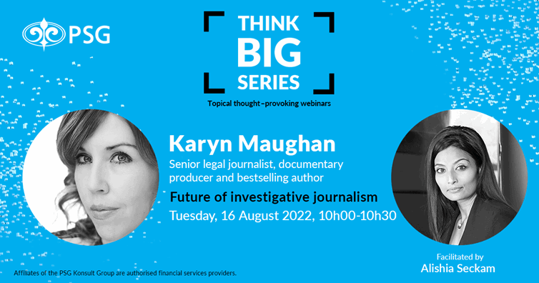 Think Big Series