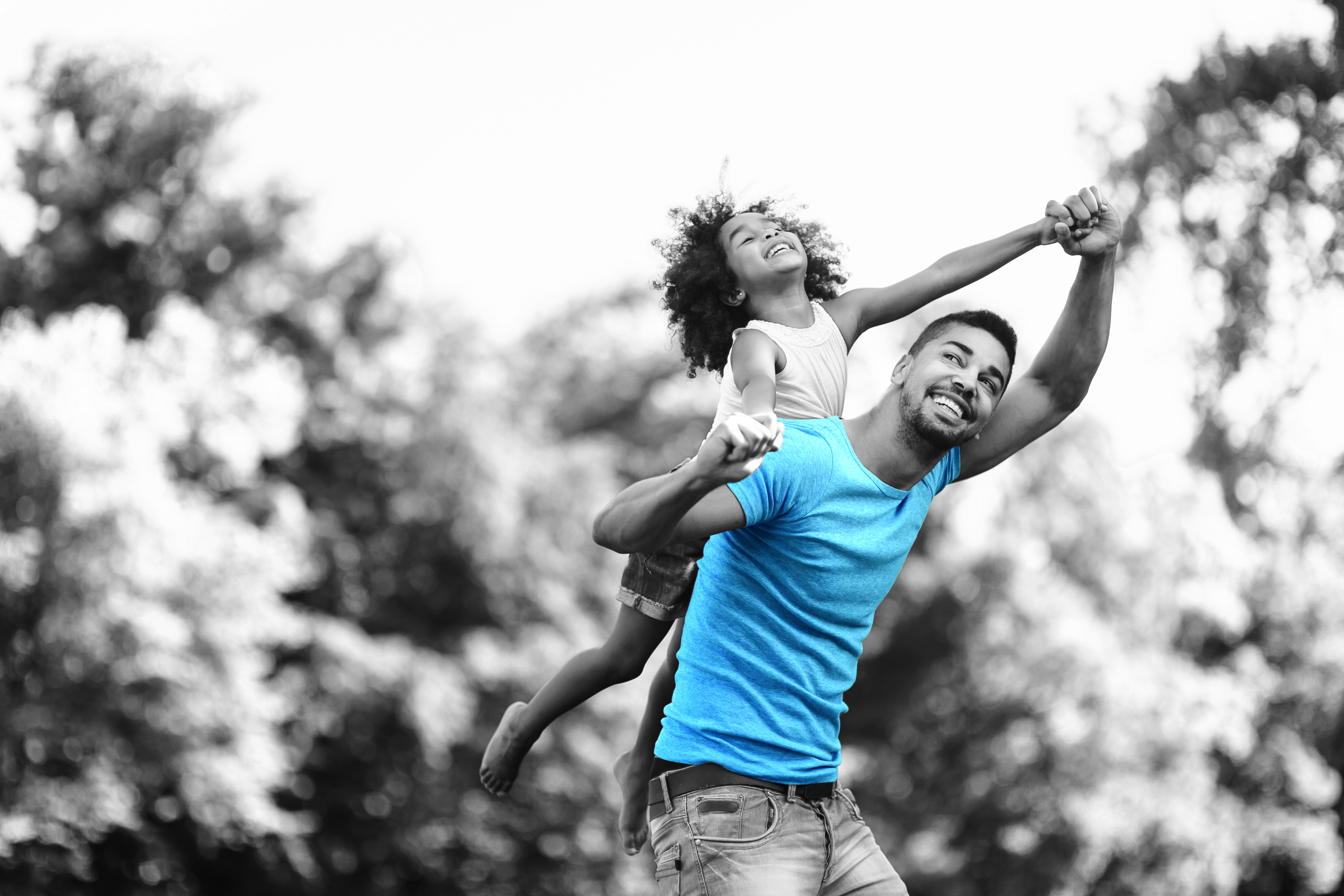Five money tips every father should teach their children