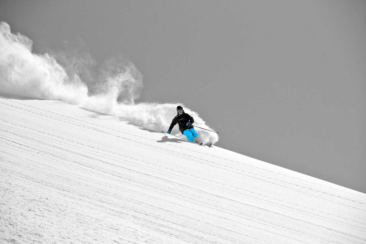 The Snowball vs. The Avalanche